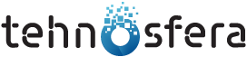 Tehnosfera logo