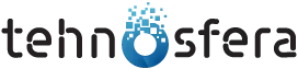 Tehnosfera logo