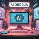 Vse aplikacije umetne inteligence + povezave (osveženo december 2025)
