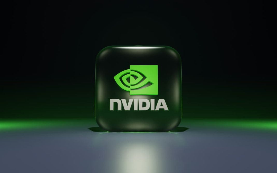 Nvidia: podjetje, ki je sedaj vrednejše od Microsofta