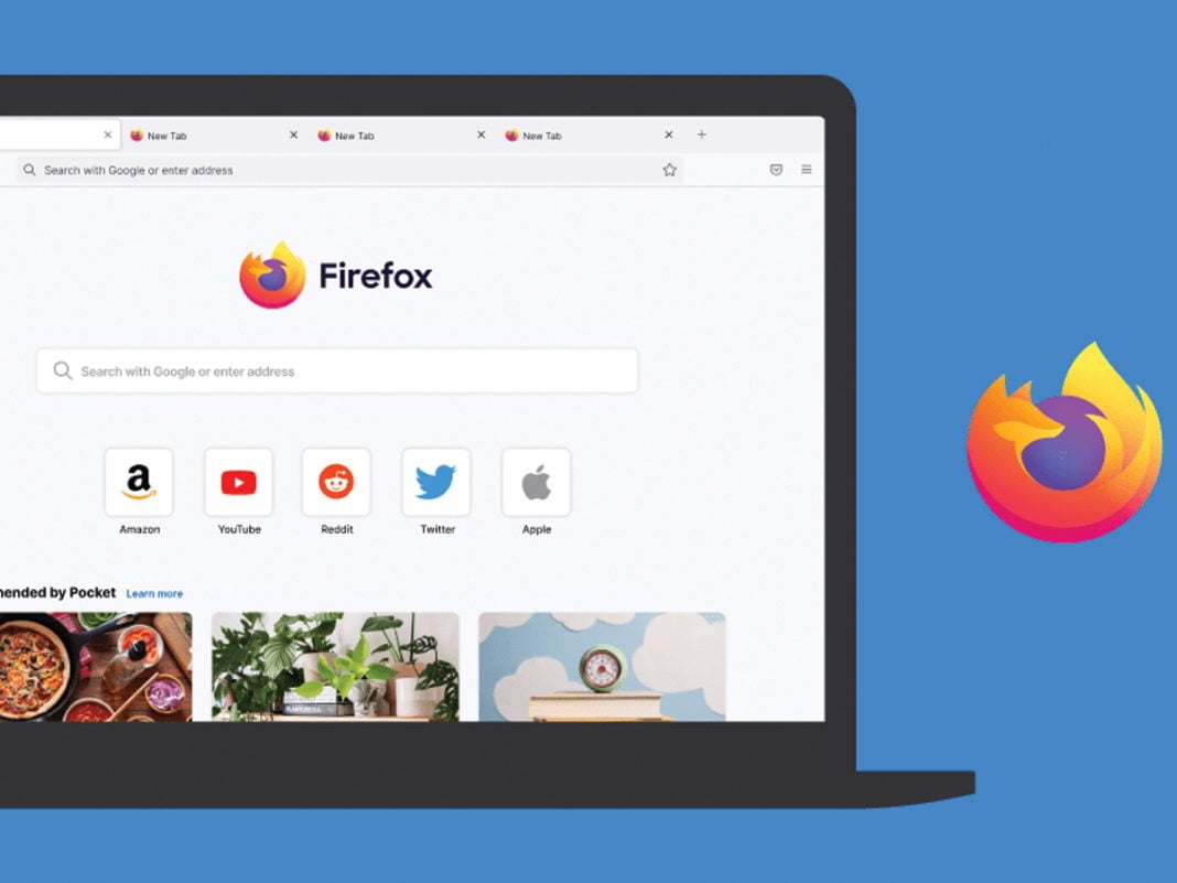 firefox