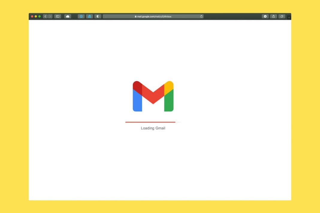Gmail uvaja kontekstualne pametne odgovore, ki jih poganja Gemini