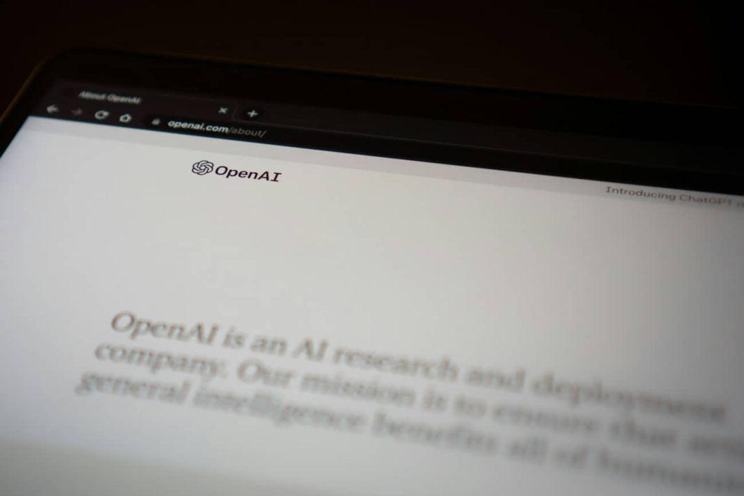 OpenAI uvaja napredni glasovni način (AVM) za določene uporabnike
