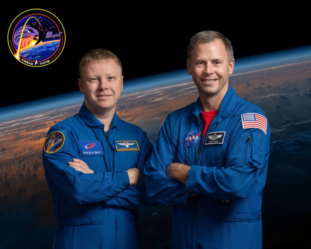 Izstrelitev misije SpaceX Crew-9 je znova prestavljena