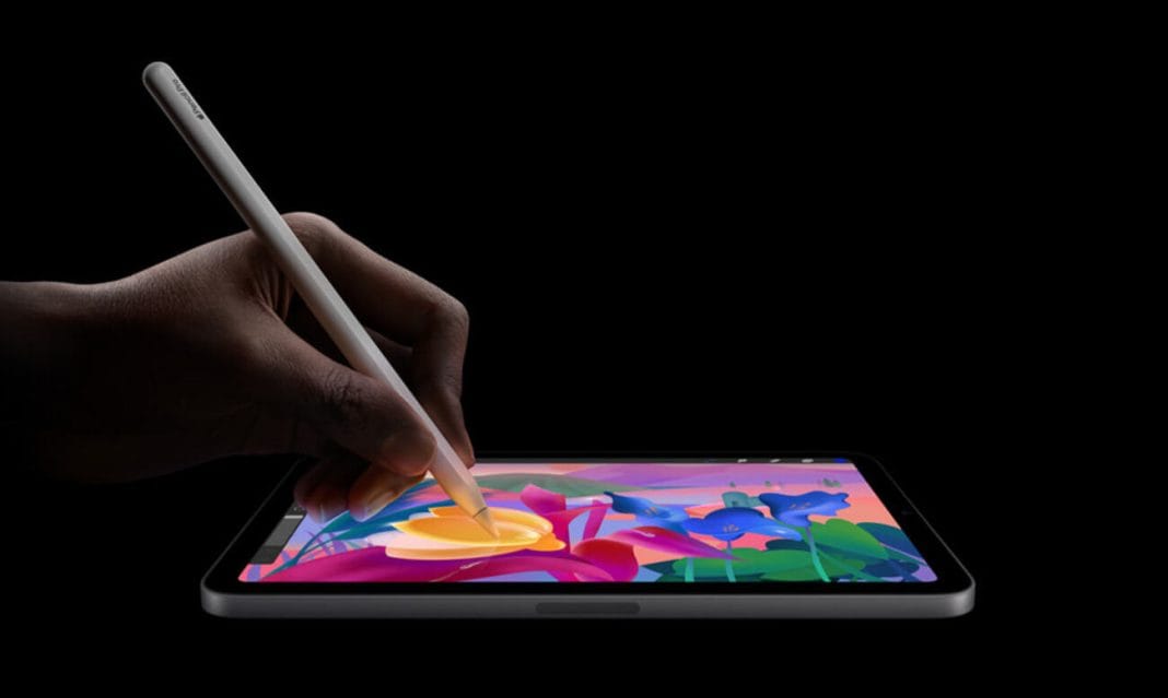 Apple je uradno napovedal izdajo svoje sedme generacije iPad mini