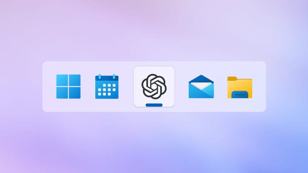 ChatGPT za Windows zdaj na voljo tudi brezplačnim uporabnikom