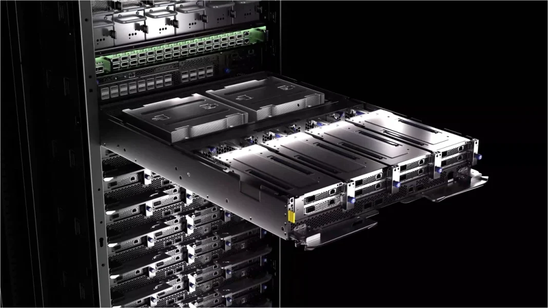 Amazon EC2 Trn2