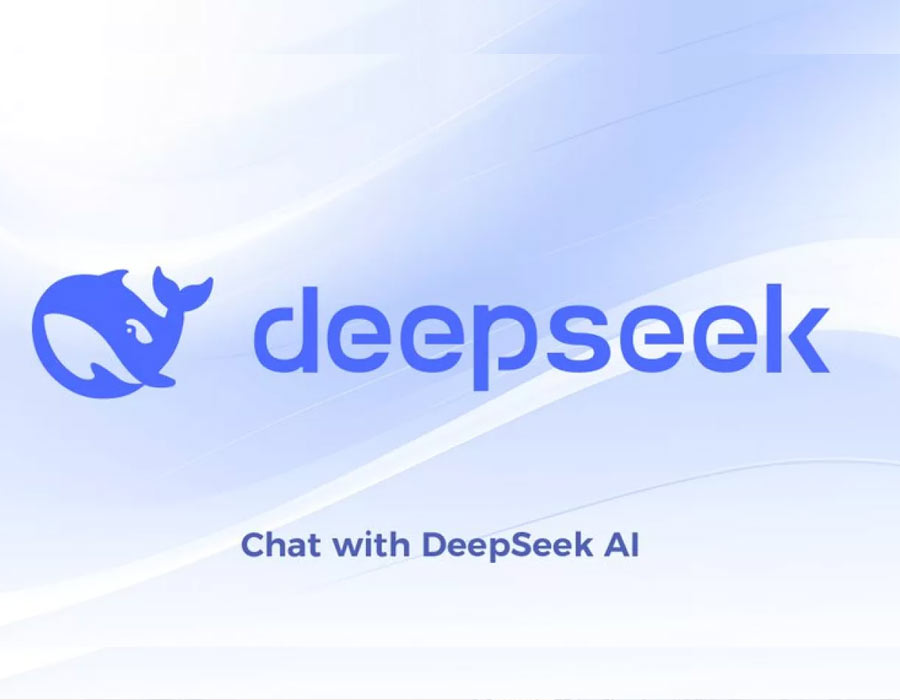 deepseek