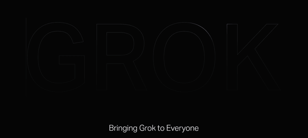 Grok 3
