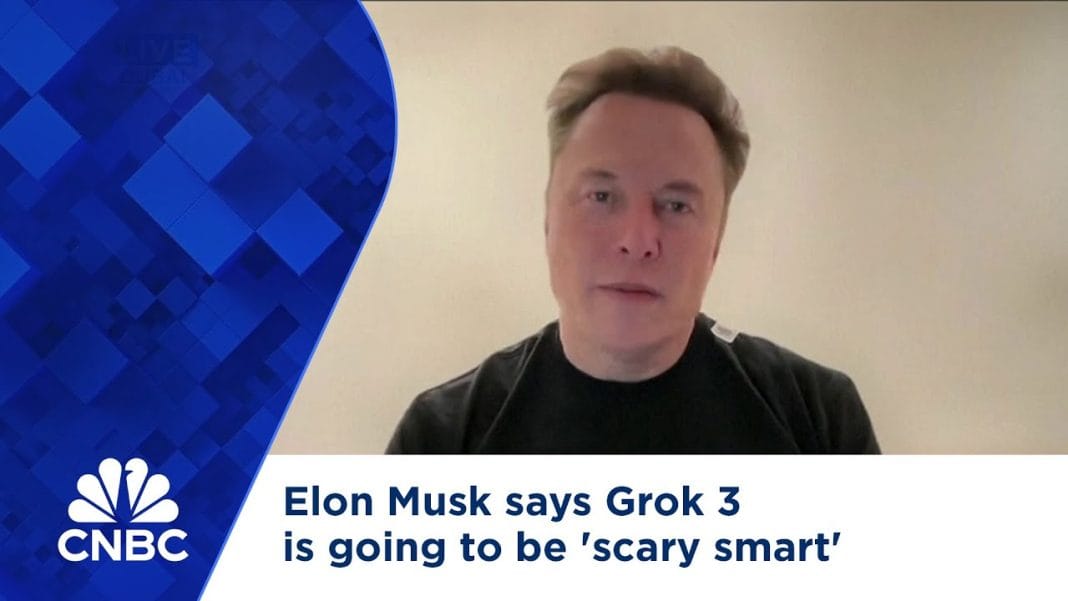 grok 3