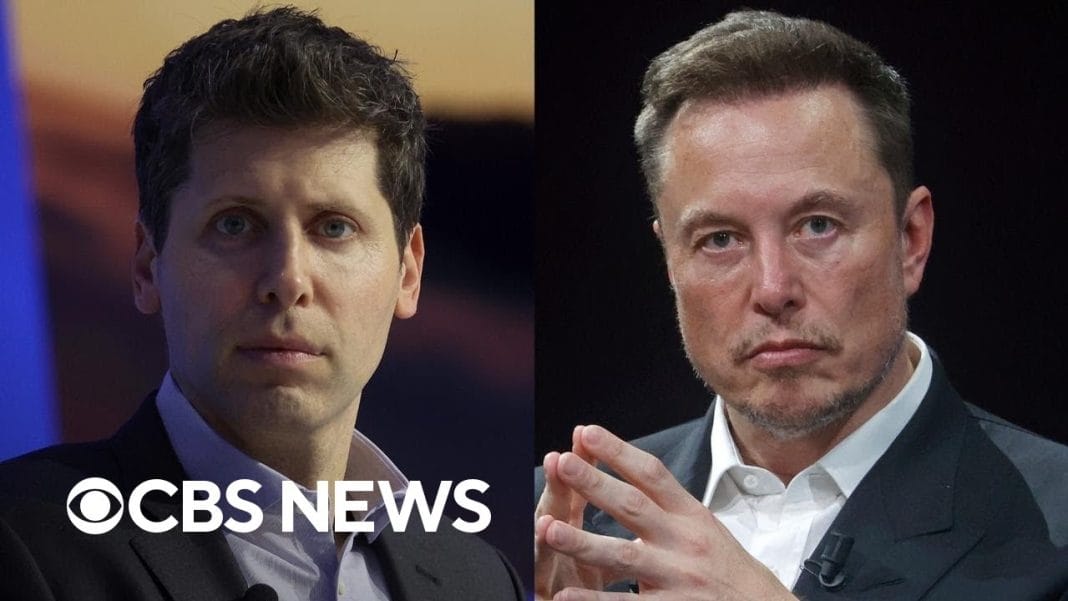 sam altman elon musk