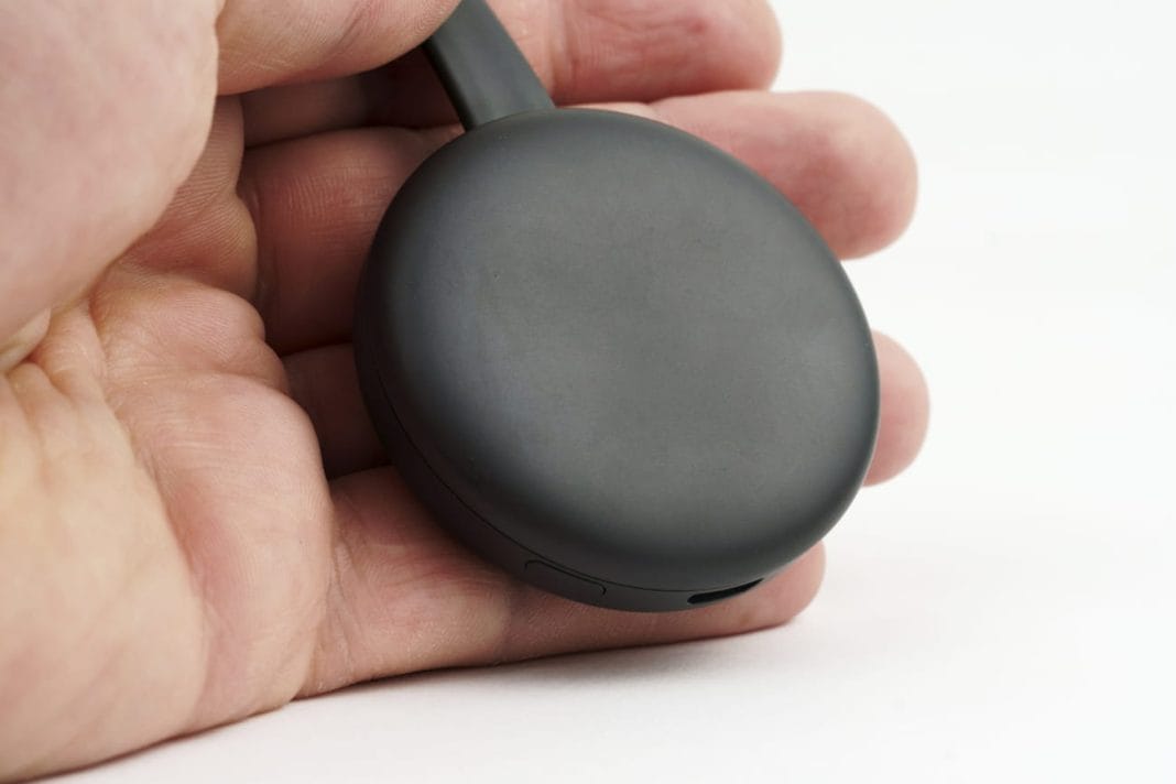 chromecast