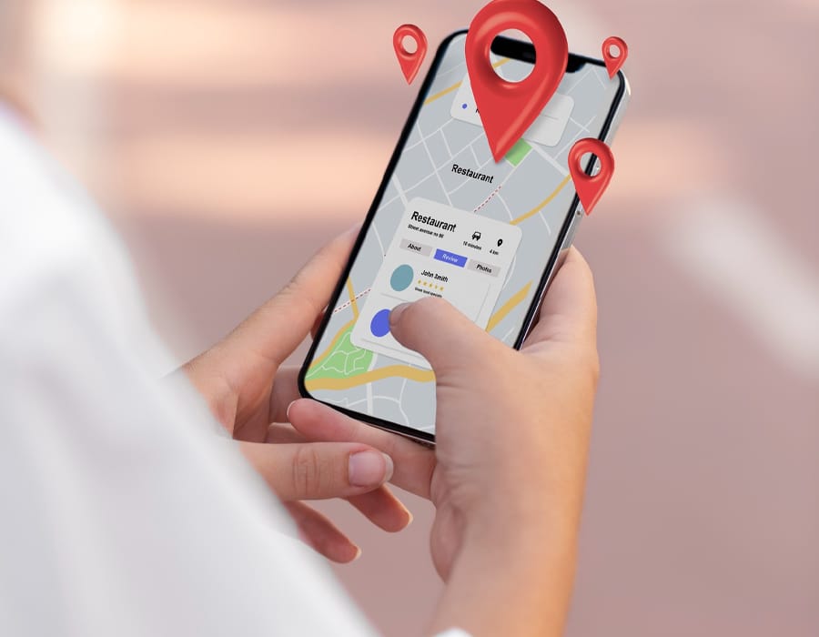 google-maps