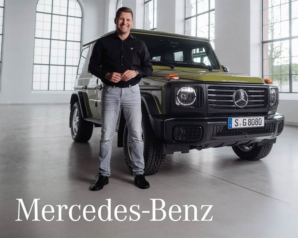 mercedes-benz