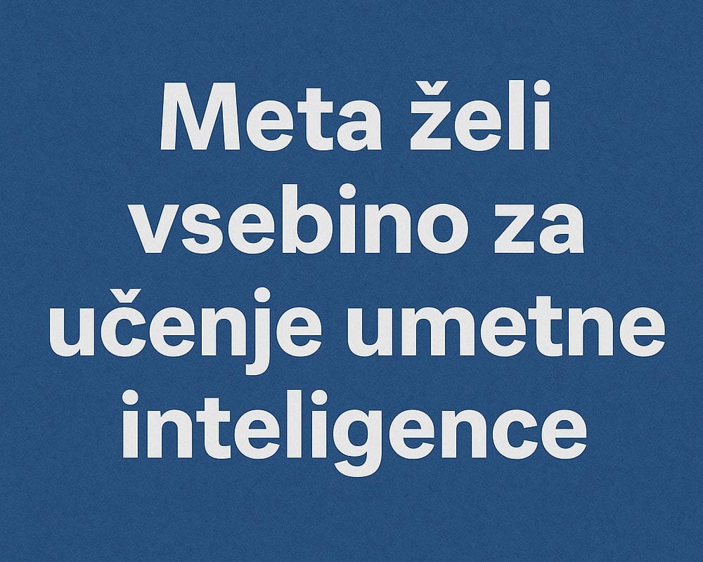 meta