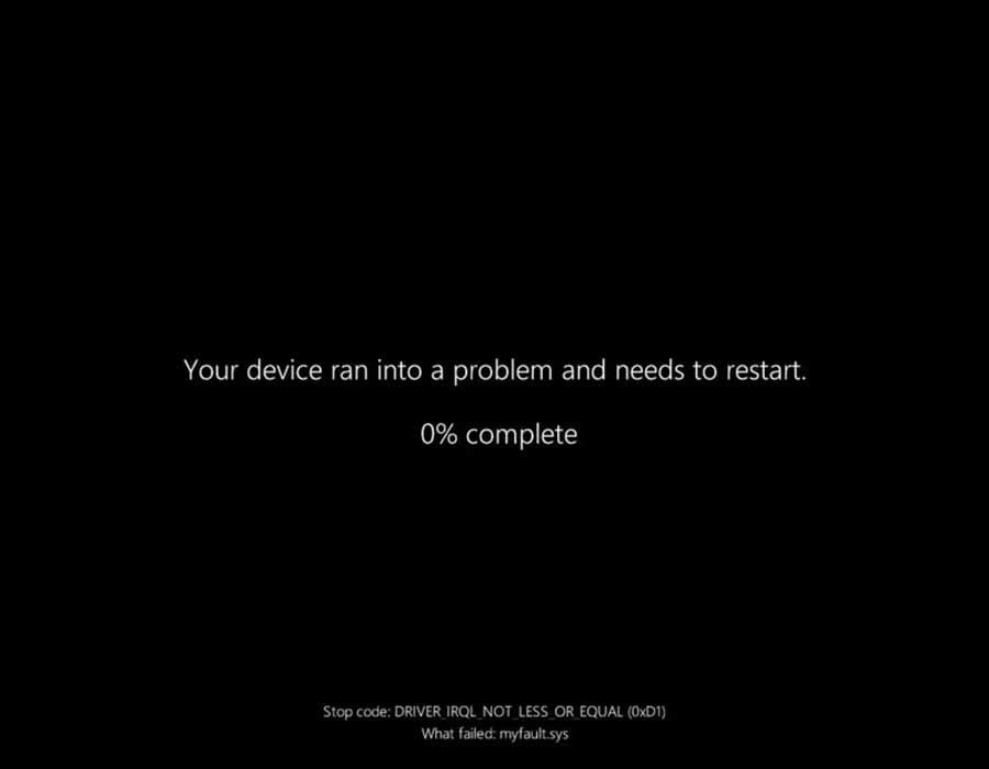 modri-zaslon-microsoft
