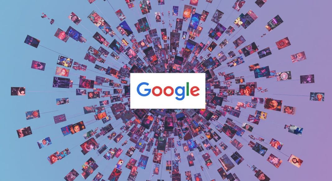 Novosti v Google AI studio