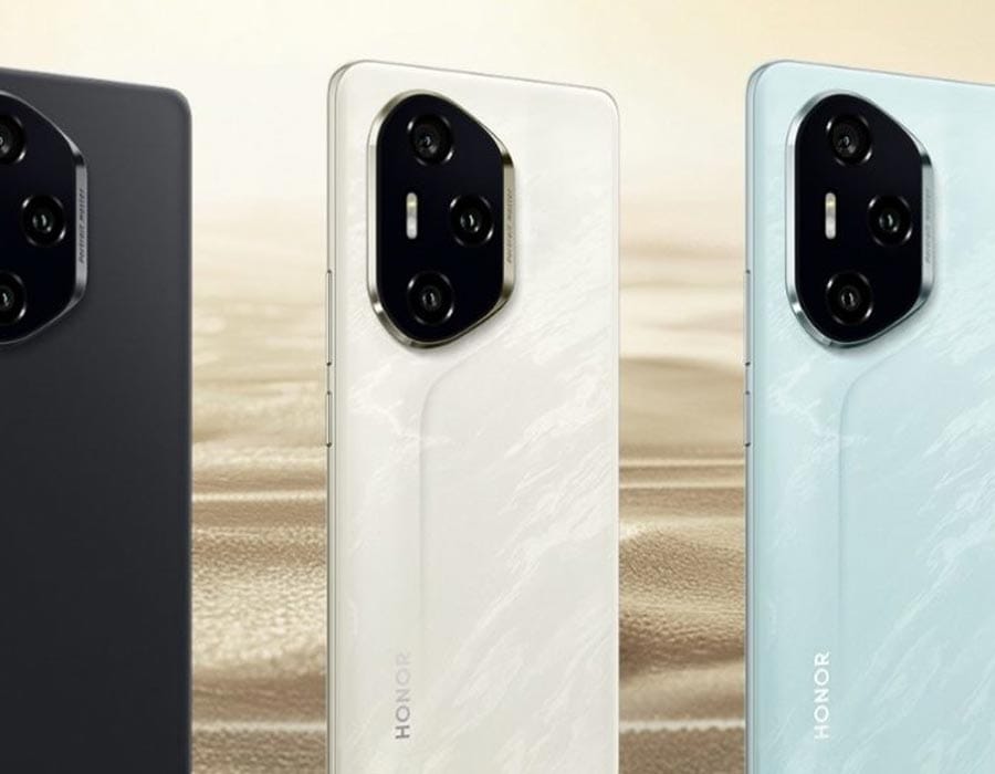 HONOR 400 Pro: Telefon, ki ne stane celega premoženja, a je kljub temu odličen