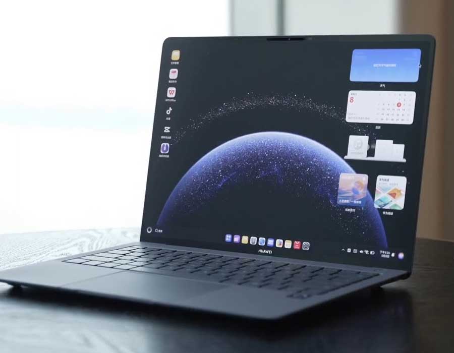 huawei-harmonyos