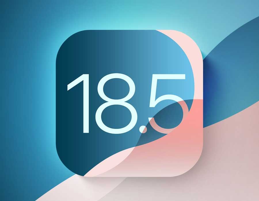 iOS 18.5 je na voljo in to so novosti, ki jih prinaša