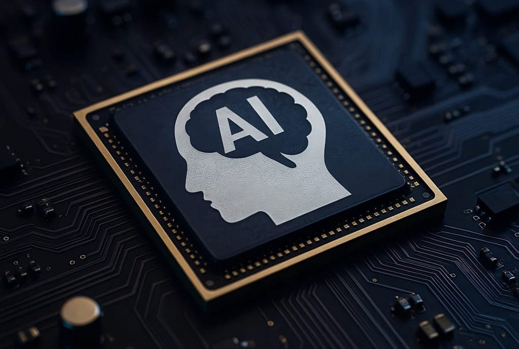 OpenAI razvija lasten čip za umetno inteligenco, morda bo na voljo že letos