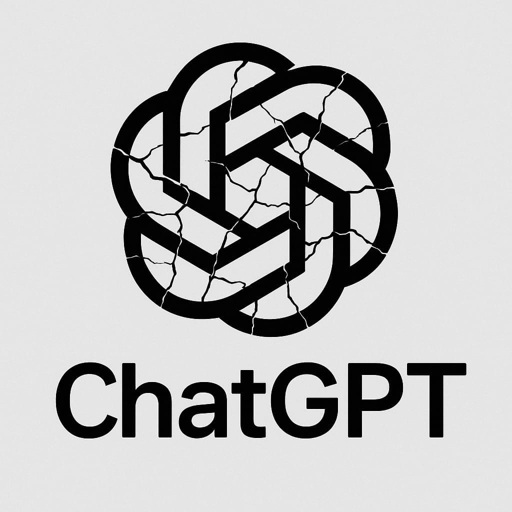 ChatGPT ne deluje po vsem svetu, izpad bo trajal še nekaj ur