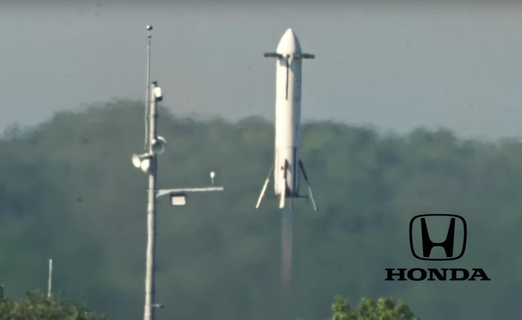 Izdelovali so avte, zdaj pa to: Hondin novi projekt vas bo šokiral