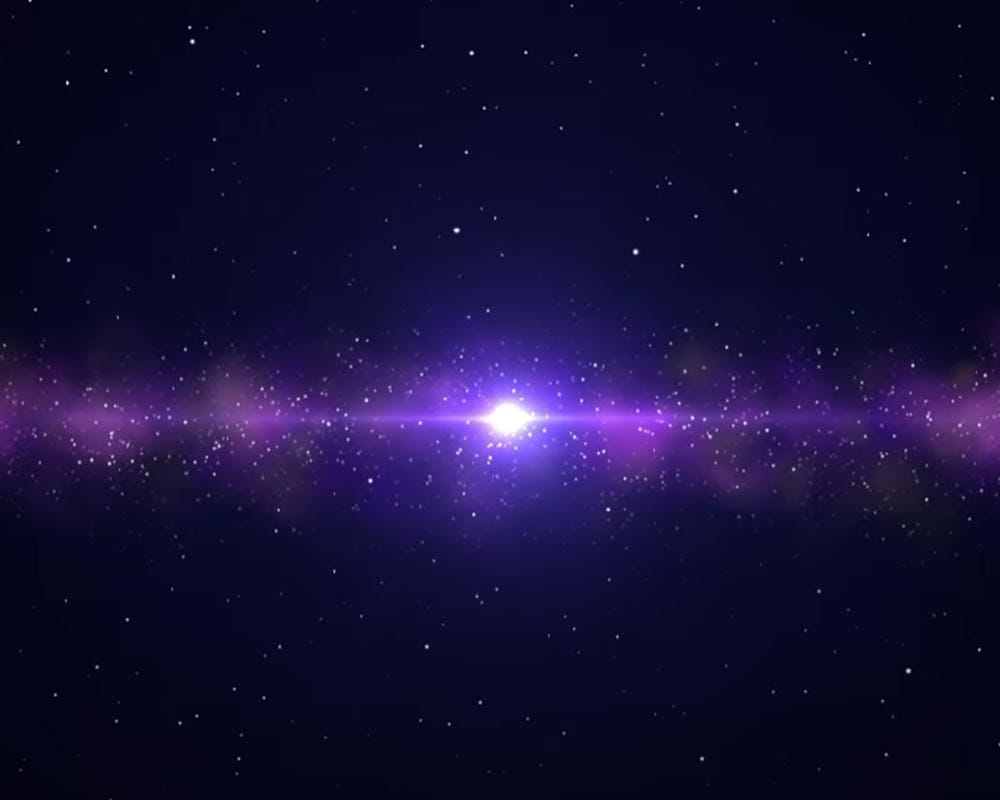 NASA je globoko v vesolju odkrila neznani predmet, ki vsakih 44 minut pošilja skrivnostne signale na Zemljo