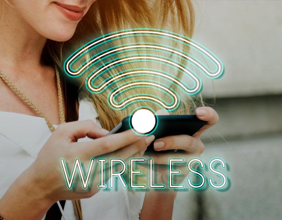 wifi