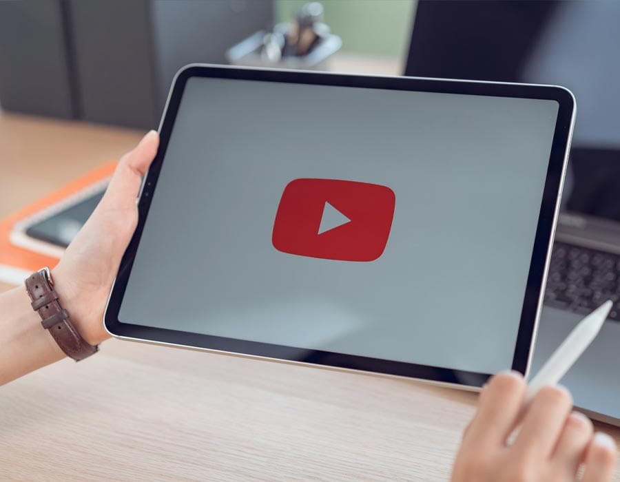 youtube