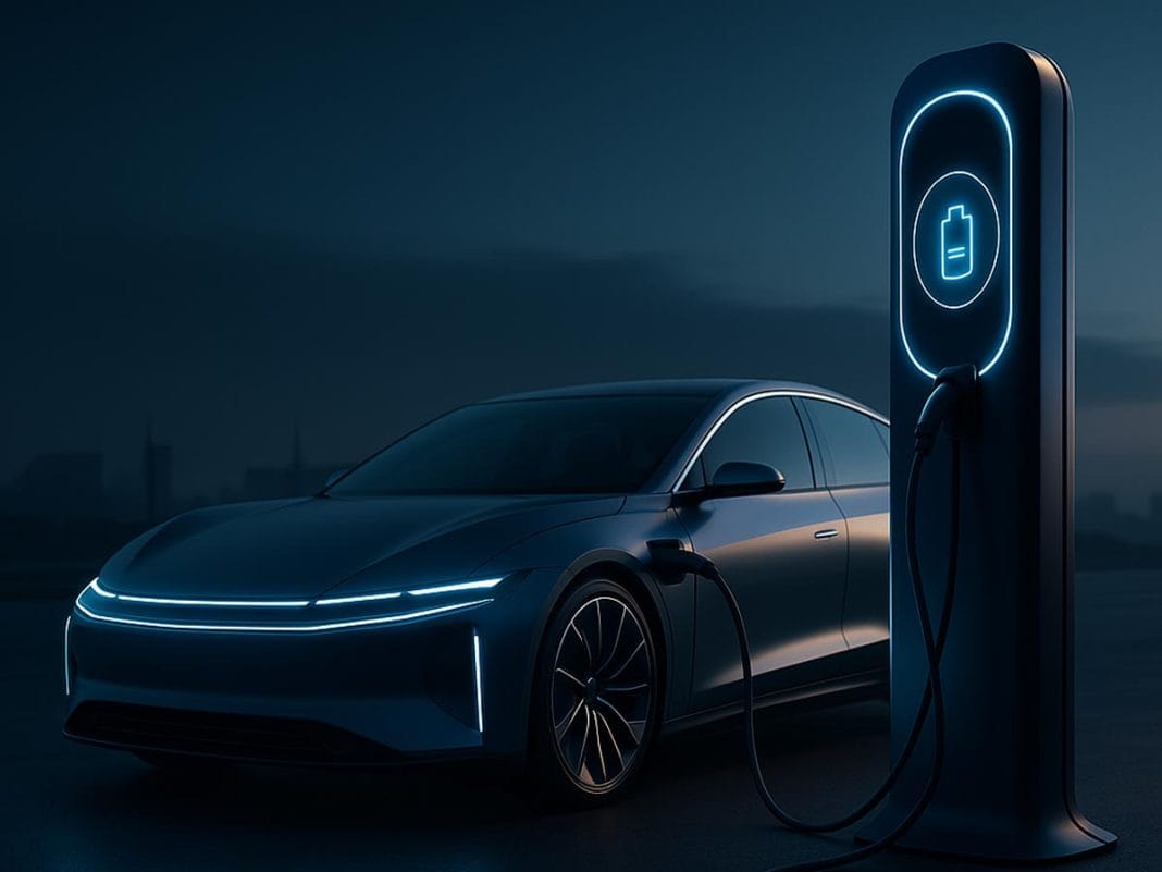 huawei-električni-avtomobil