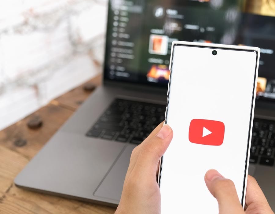 youtube