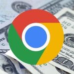 Google bi lahko izgubil Chrome: ponudba v višini 34,5 milijarde dolarjev in sodna bitka