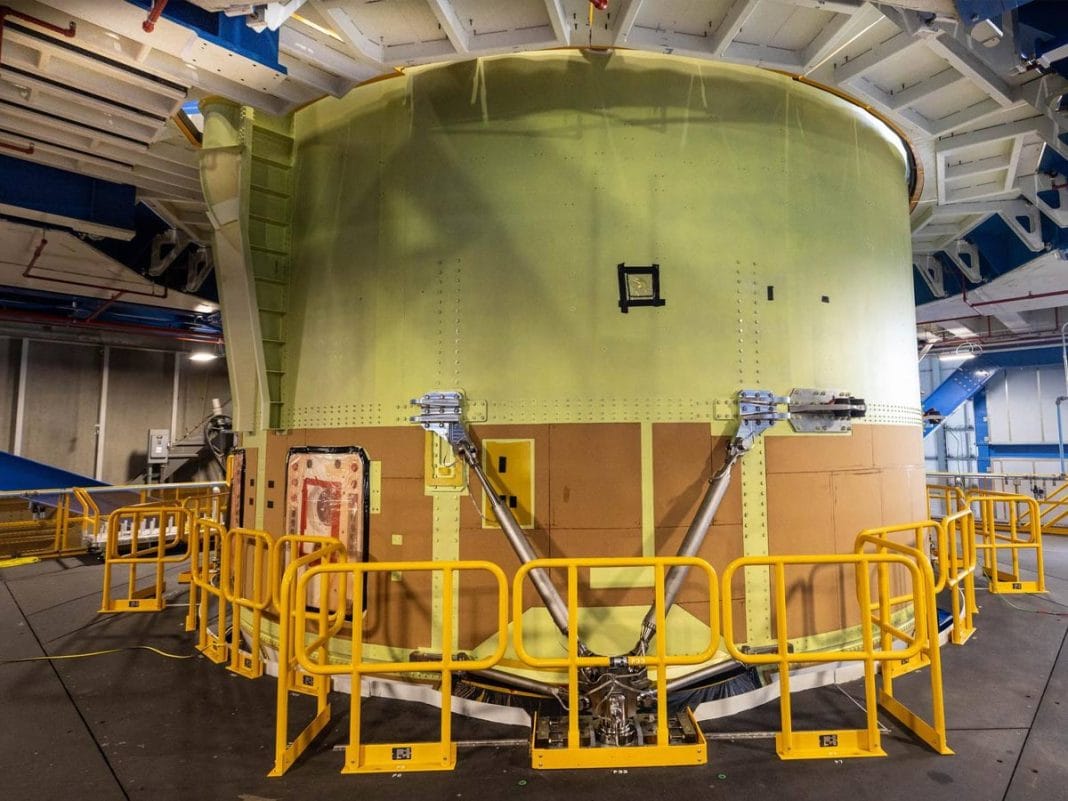 sls-nasa sls-nasa