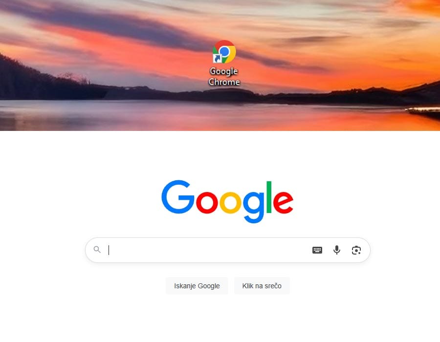google-chrome