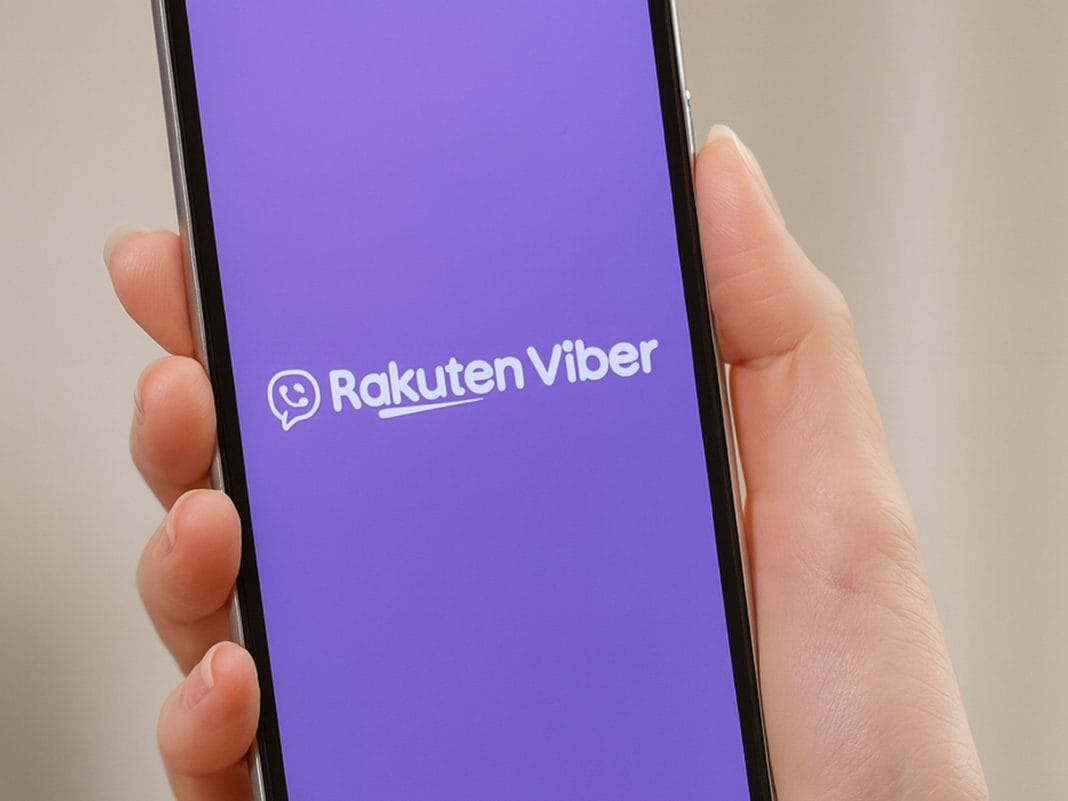 Ne pustite te možnosti na Viberju vklopljene: razkriva več o vas, kot si mislite