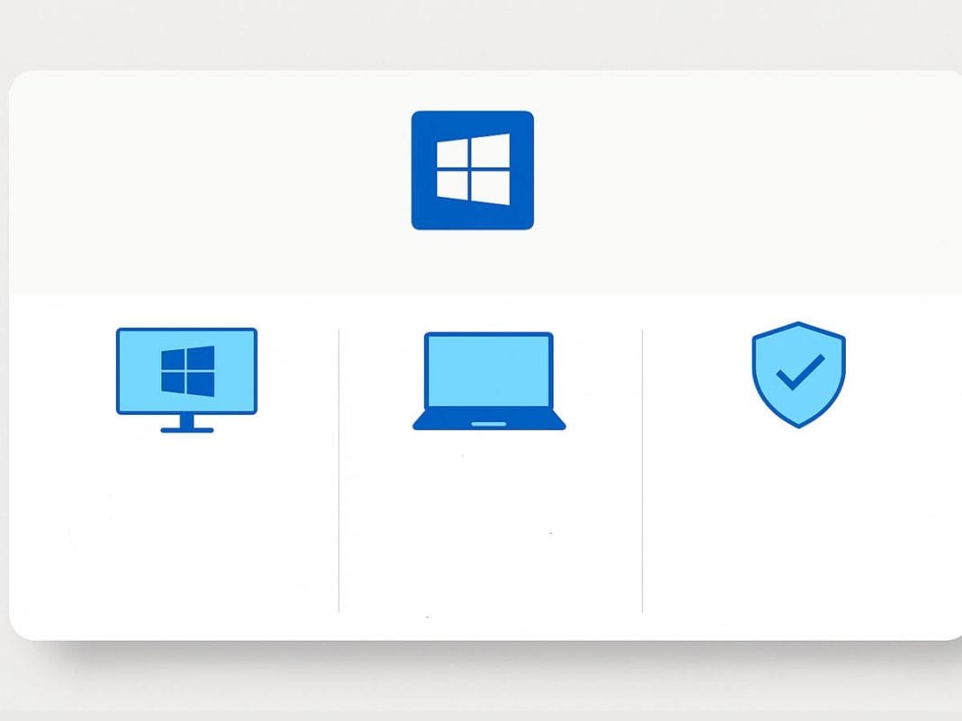 Windows 10 se poslavlja, kakšne so vaše možnosti sedaj?