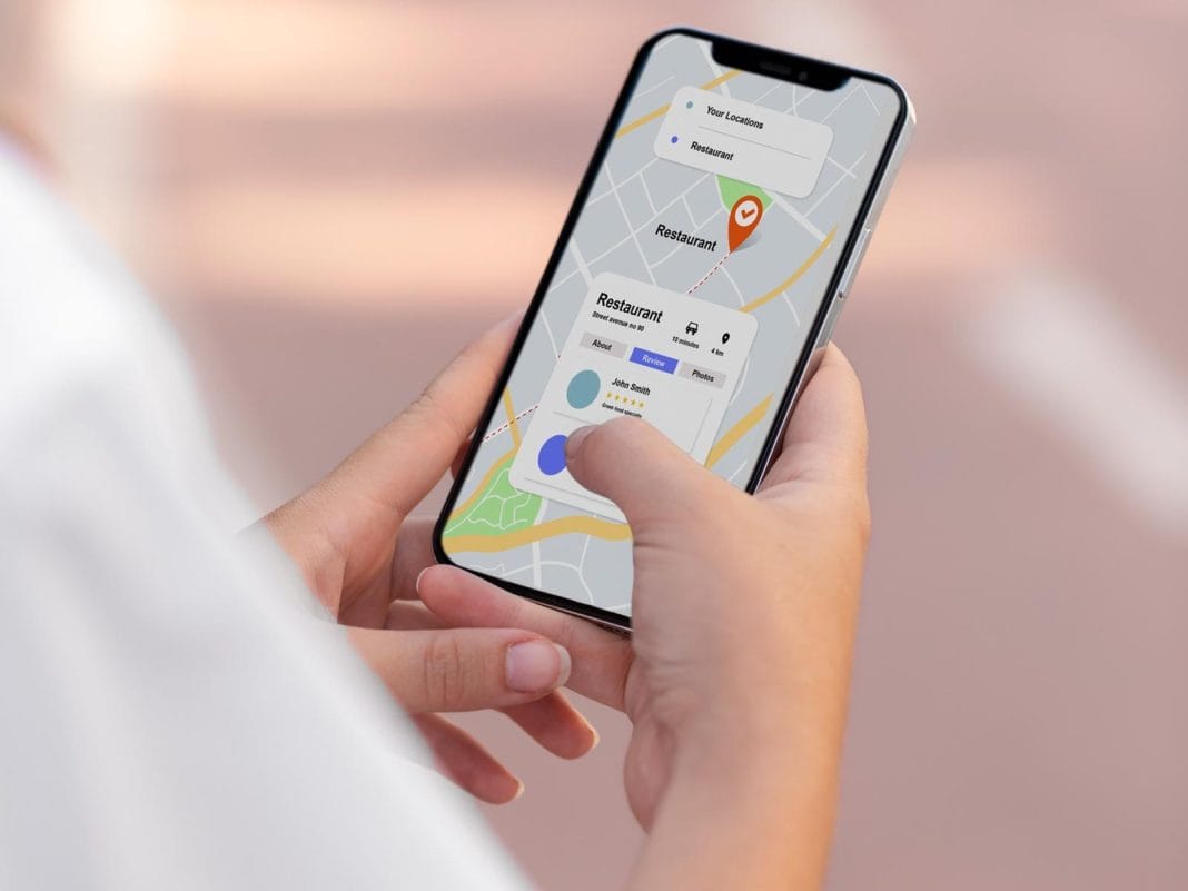 google-maps