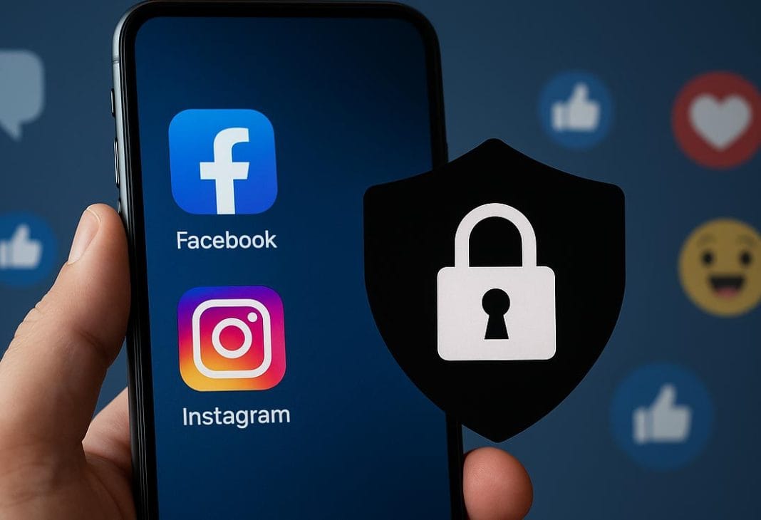 Velika sprememba na Facebooku in Instagramu: Meta bo uporabila vaše pogovore za …