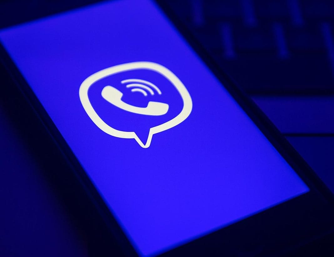 viber viber