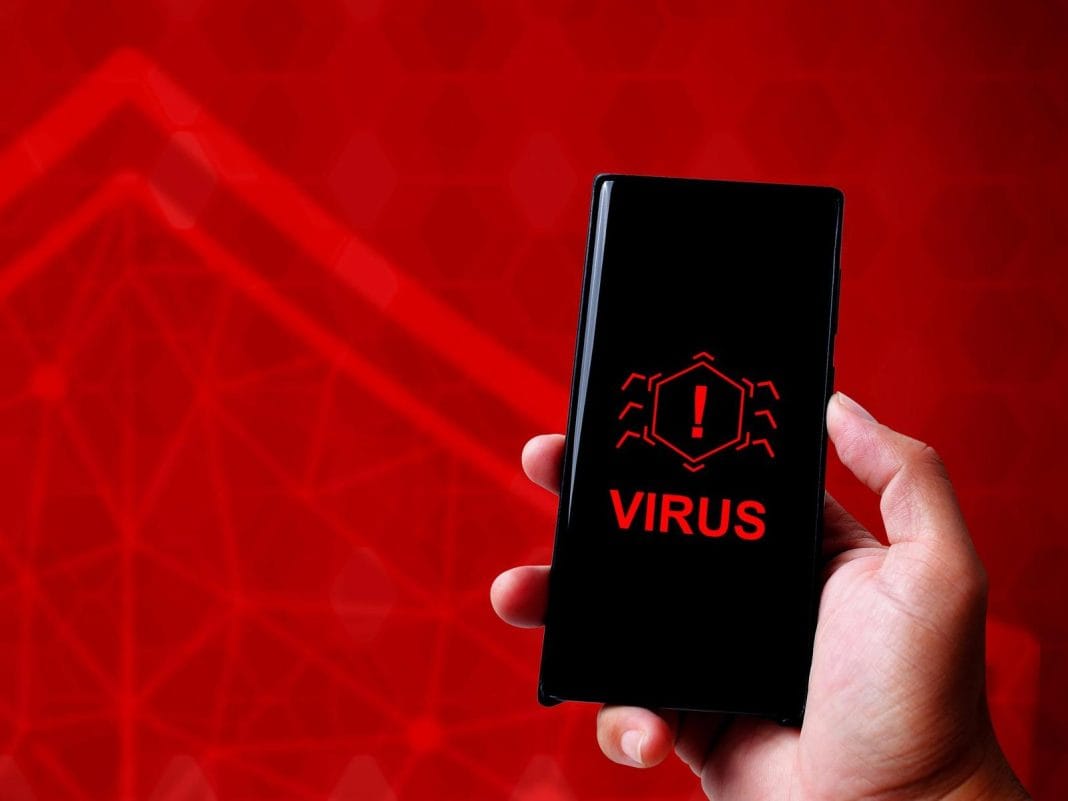 virus virus