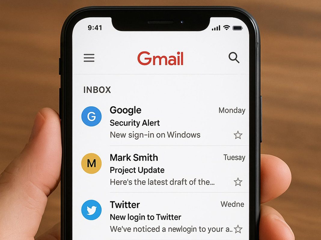 gmail
