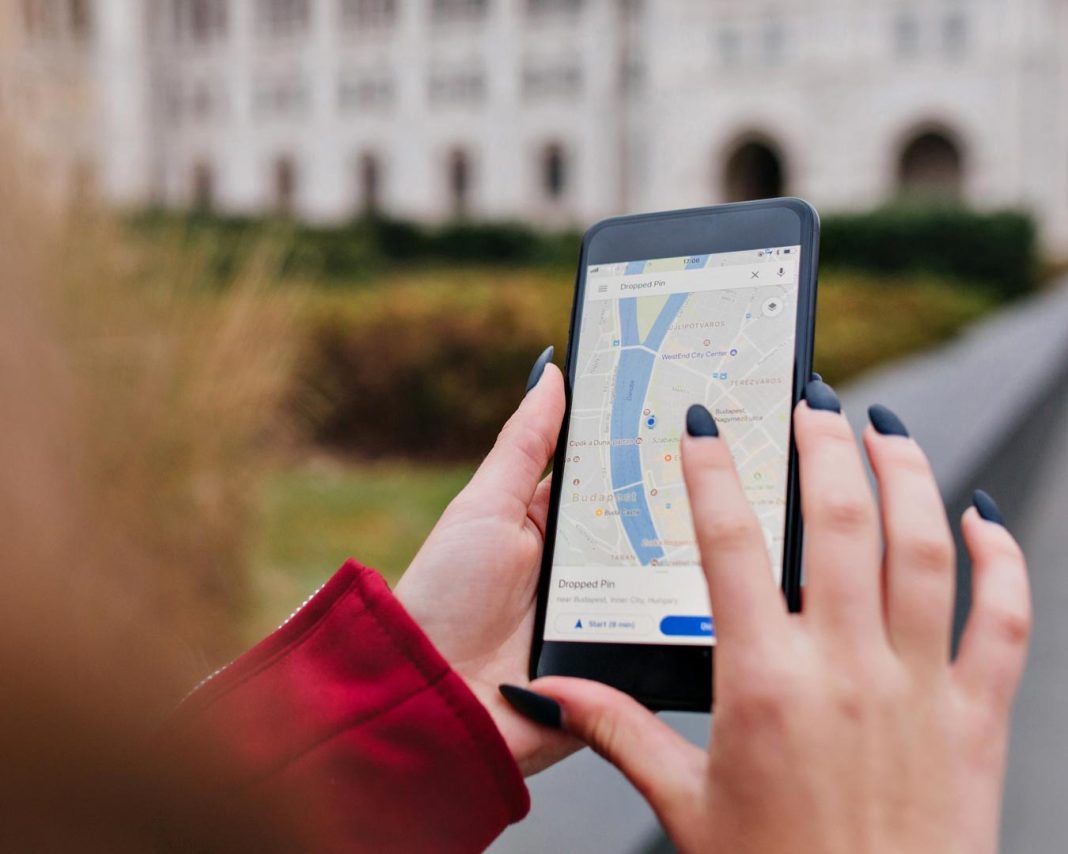 google-maps-zemljevidi-z-novo-funkcijo google-maps-zemljevidi-z-novo-funkcijo