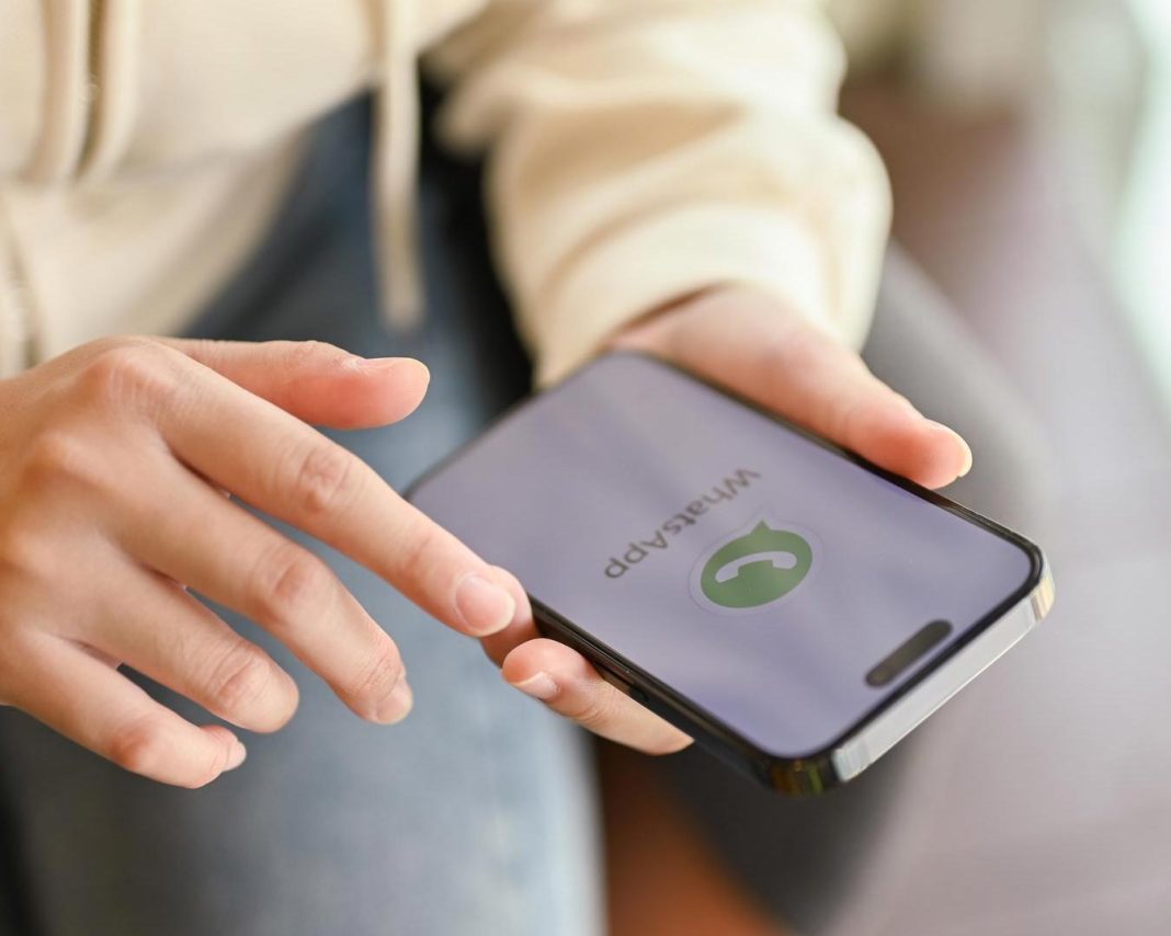 Nova WhatsApp prevara: že ogled slike lahko okuži vaš telefon