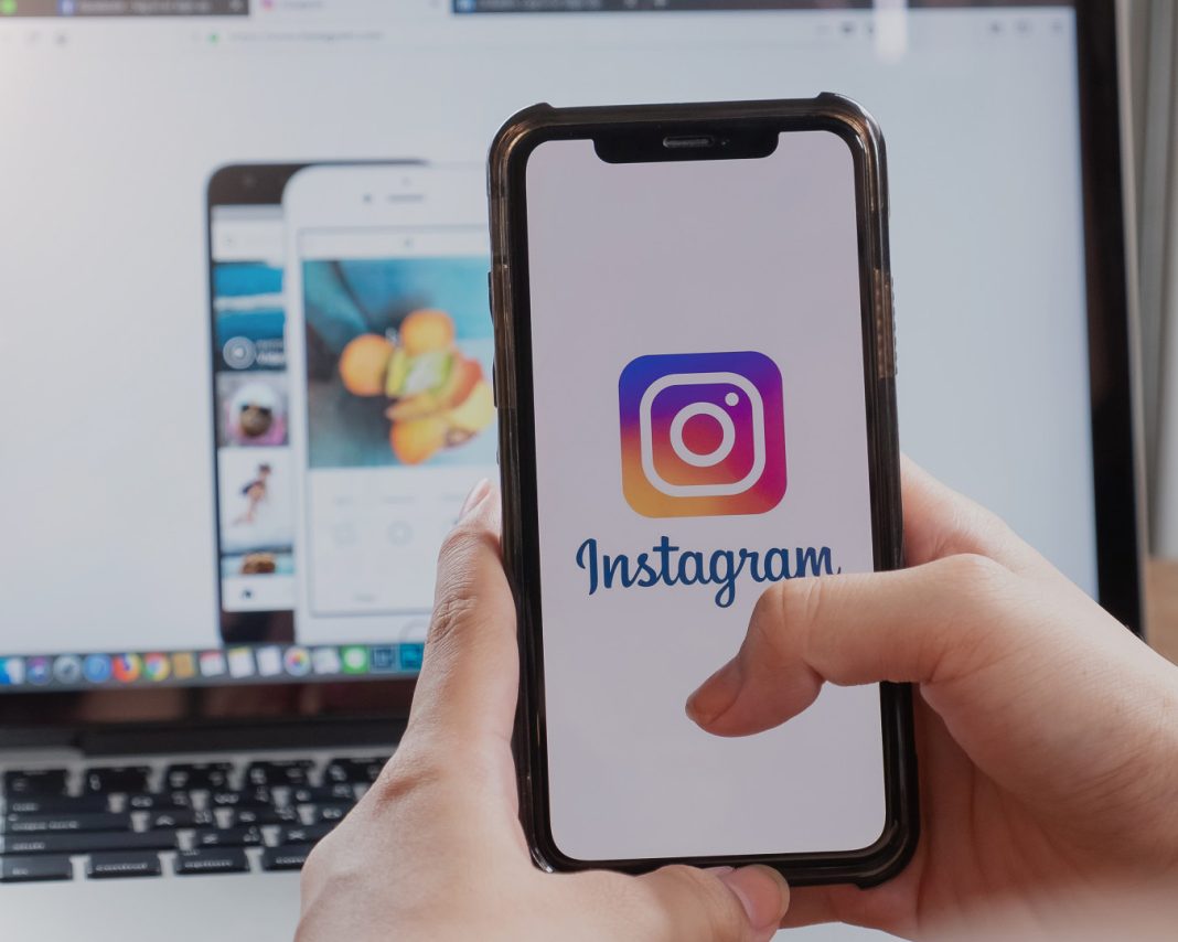 instagram