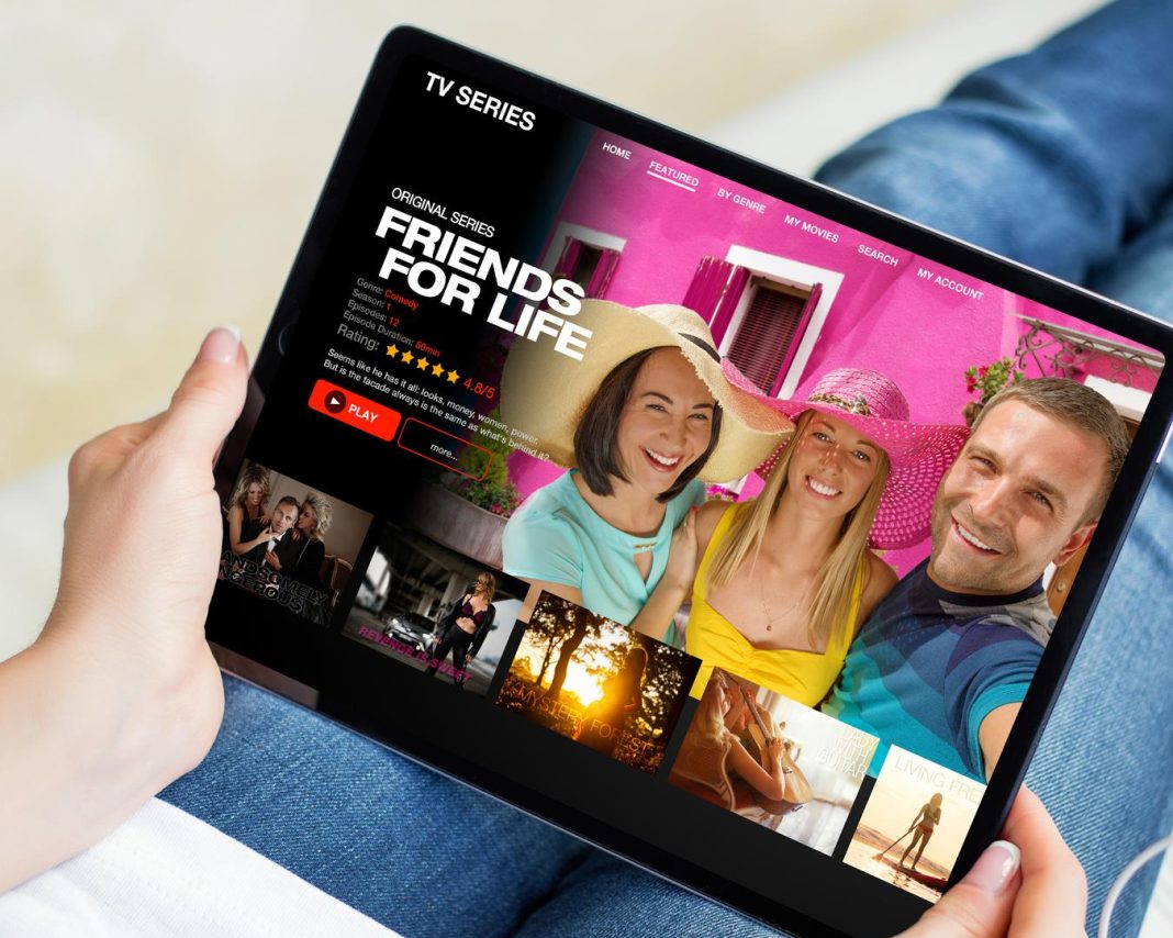Netflix je uporabnikom tiho odvzel eno najbolj priljubljenih funkcij