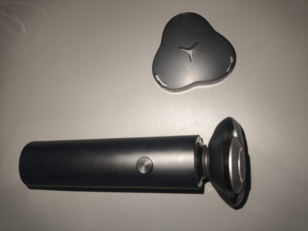 Xiaomi Electric Shaver S301 – test po dveh mesecih uporabe