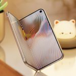 Tako naj bi izgledal prvi zložljivi iPhone – povsem drugačen od Samsunga