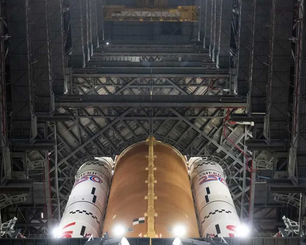 nasa