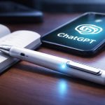 OpenAI razvija pametno pisalo s ChatGPT, s katerim bi nadomestili telefone in računalnike